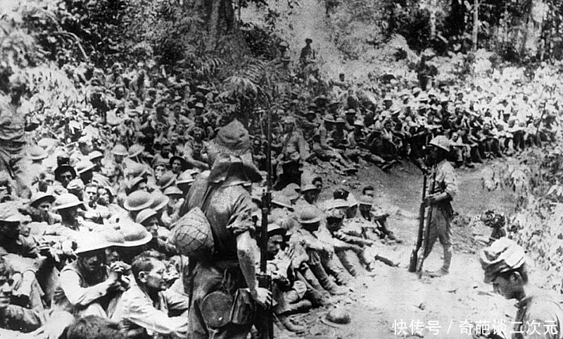 战俘|日本将军:这12人决不能杀,部下却说:杀了再说!结果付出惨重代价