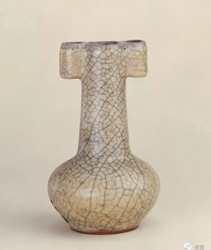 汝官哥，乾隆何尝不是日思夜盼！