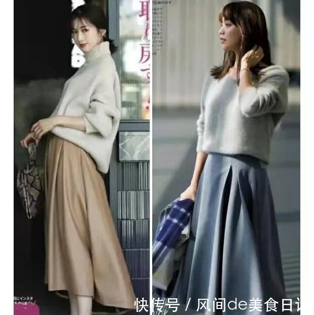 开春后,裙子该怎么穿?这几个穿搭思路了解一下,快速提升衣品