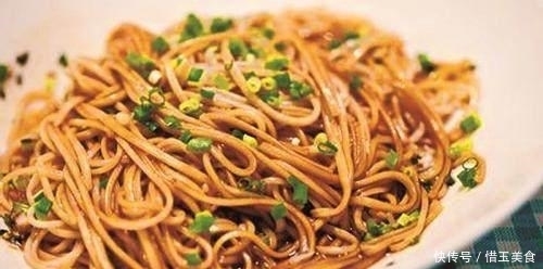 走遍|走遍全中国,只有这5碗面让我疯狂,看你的家乡上榜了没?