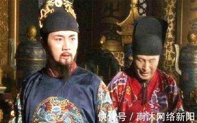 努尔哈赤$袁崇焕真是冤死的吗?其死前的两句话,说明了一切