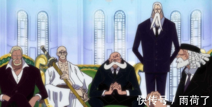 路飞等人|海贼王路飞等人是如何被通缉的世界政府并不像表面那样正派