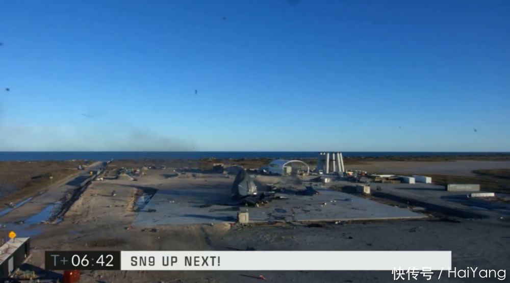 马斯克的火星飞船试飞,结果又炸了,问题出在哪儿?