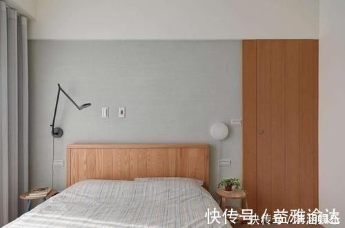 小户型|老婆只是在厨房加了排柜子，没想到太方便小户型学起来，超实用