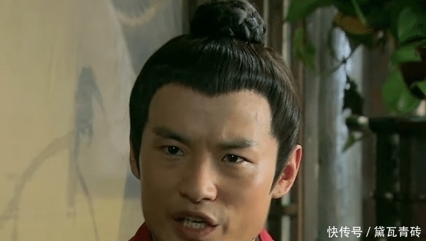 成语故事@晁盖为何遭宋江架空?只因说错一句话,令宋江愤怒不已