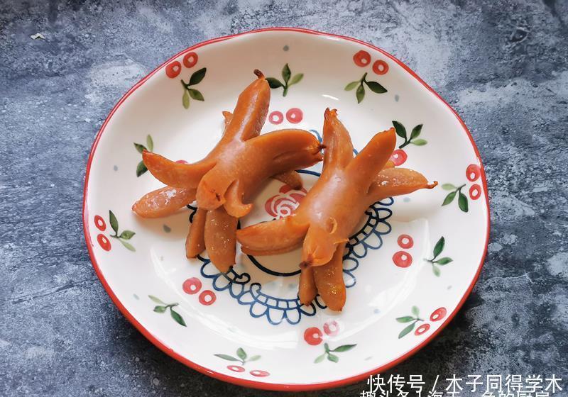 早餐|孩子一人食早餐,宝妈早起20分钟就能做好,简单快手孩子爱吃