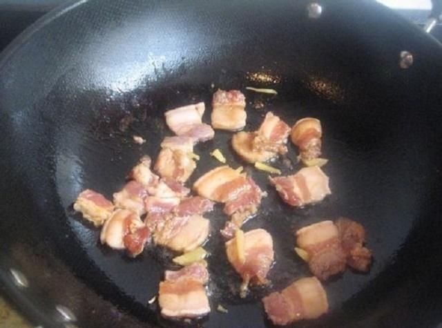 口感|炒春笋时,这“1种料”千万不能少,不然笋不香口感差,不懂就看