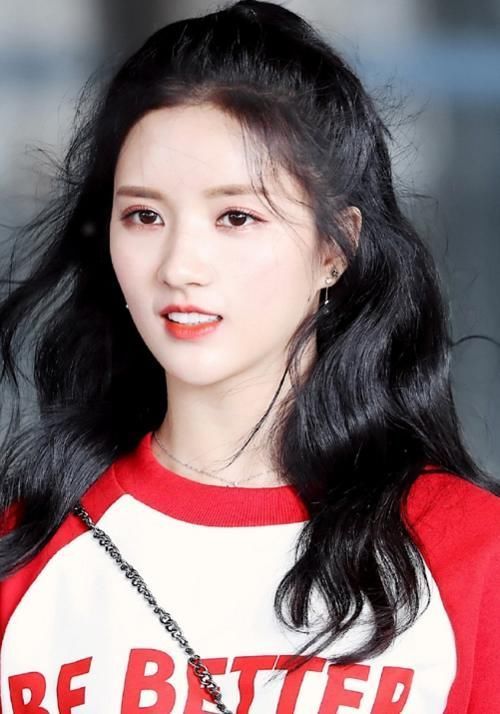  巅峰|创3选手颜值巅峰刘一宁只能排第3，姜贞羽第2，第1意料之中