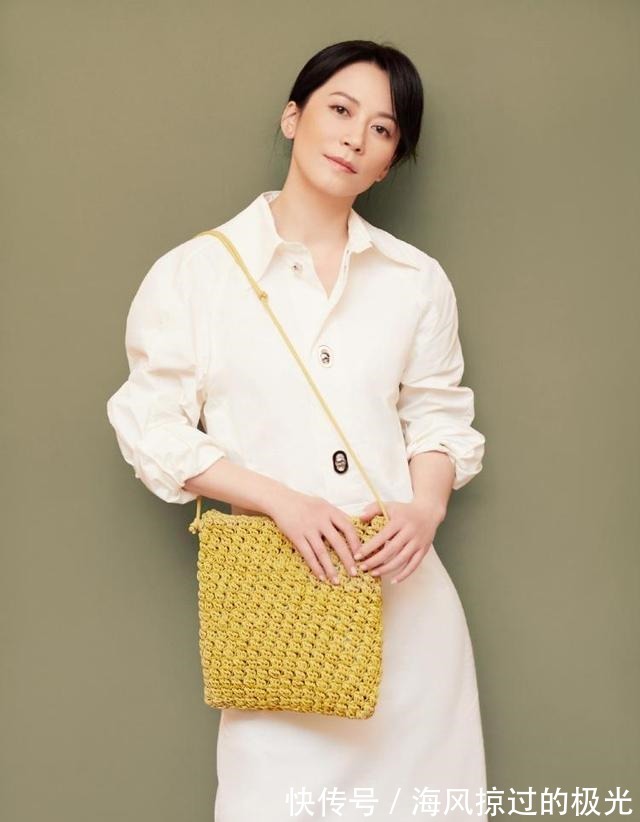 衬衫裙 女人要是过了48,这3种裙子尽量少穿,显老没气质,还被人说装嫩!