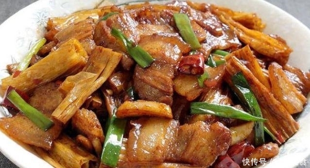 几道下饭美味菜太香啦！看着就想吃，保准家人都喜欢