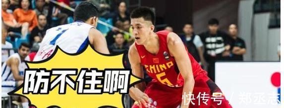 日媒|男篮回国后,日媒认为这5名球员身价会上涨,广东核心后卫上榜