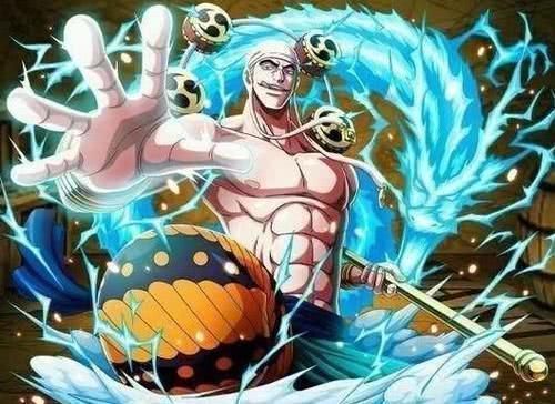 开发|被浪费的4颗神级果实,开发到觉醒,绝对是无敌的存在