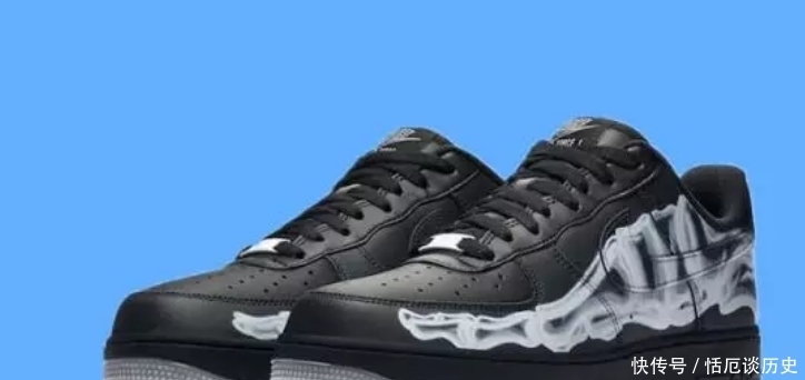 穷学生|适合“穷学生”的球鞋有哪些?上脚后彰显“个性”,吸引异性