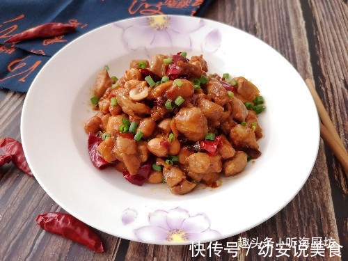 中餐厅很火的一道菜，红而不辣，简单易学，下3碗饭绝不是问题