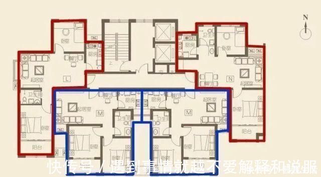 方正|选房都注意什么终于把户型选择说明白了