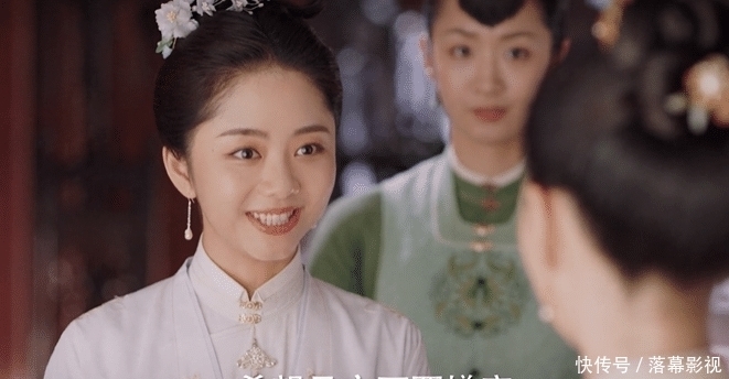 《锦心似玉》侯门婆媳妻妾设局斗法,世家嫡女委身为妾,好戏连连