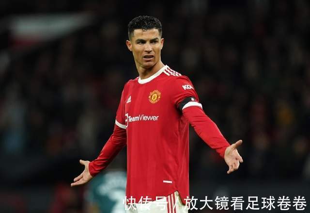 米德尔斯堡|狂射30脚进1球!C罗失点曼联足总杯黯然出局 本赛季真要四大皆空