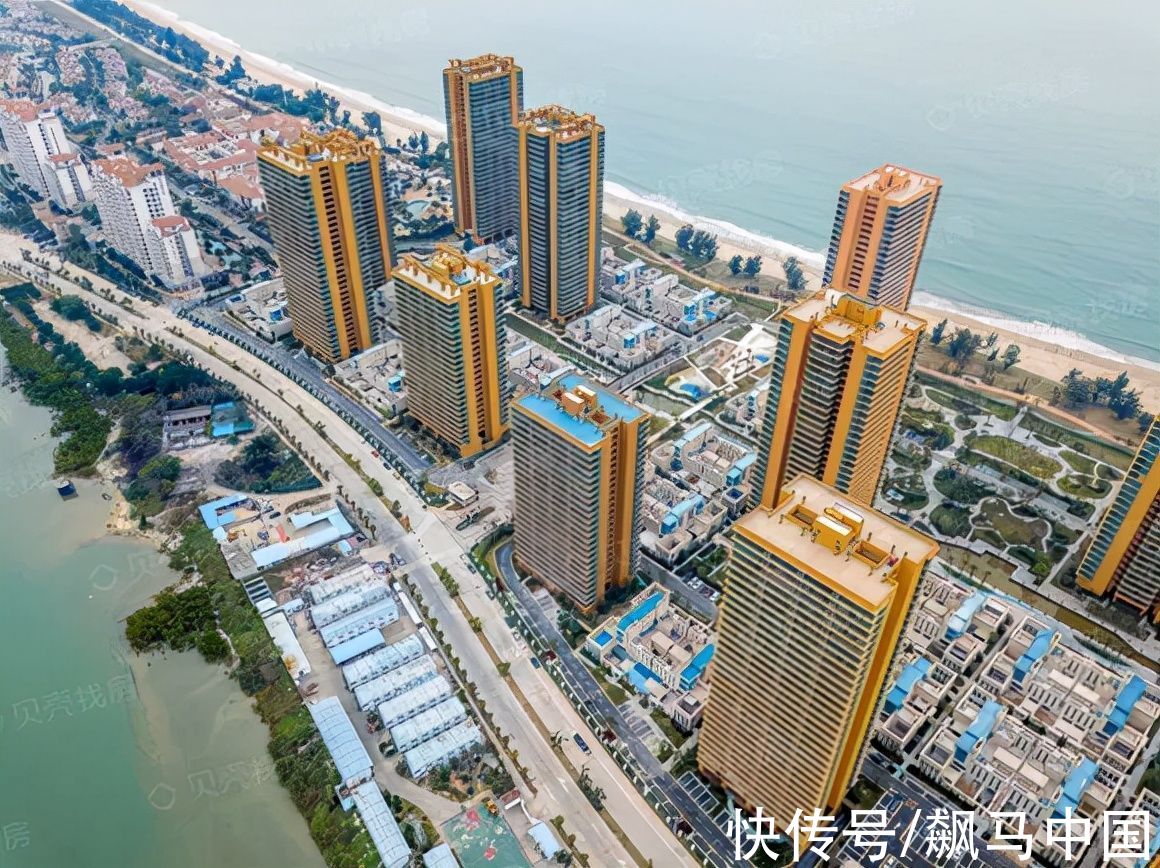 项目|痛点解剖：开发商“高周转”与“运营思维”