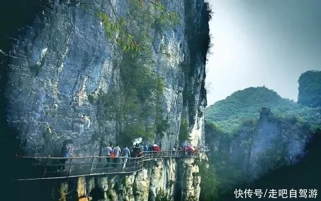 湖北400家免门票A级景区，推荐这10条精品线路值得一游