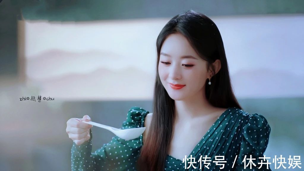 赵丽颖|赵丽颖壁纸第72期世界奇奇怪怪,虫虫陪你可可爱爱