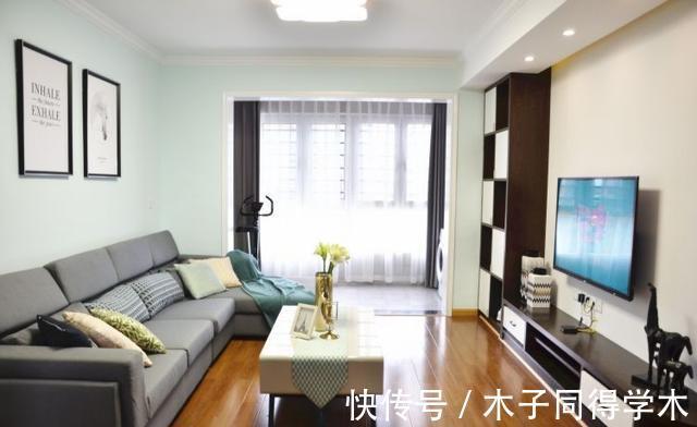 电冰箱|对装修萌新来说,这20个技巧很有必要了解,虽是老生常谈却很实用