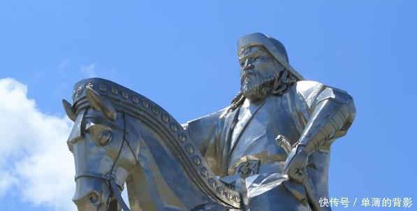 成吉思汗|成吉思汗是怎么死的专家都猜测，可能是被西夏王妃咬死的！