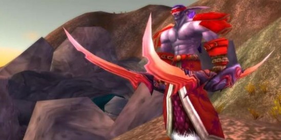 魔兽|魔兽怀旧服:奇怪现状,努力认真成团队罪人,世界BUFF催生毒瘤