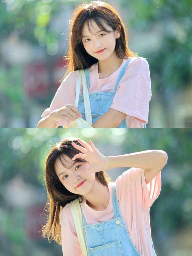 平底鞋|小个子和微胖穿搭如何避雷?条纹衫搭配半身裙,能提升气质还洋气