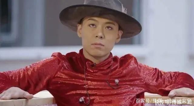 周延|《披荆斩棘的哥哥》陈小春挺兄弟秒变山鸡哥,张云龙言承旭很好磕