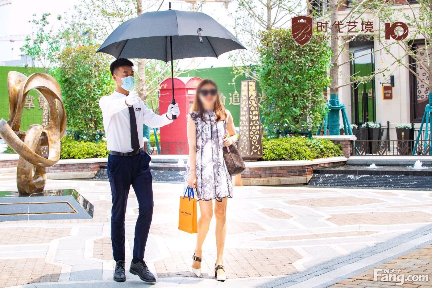 照片|徐州云龙热门楼盘项目现场传来一批新照片，请查收