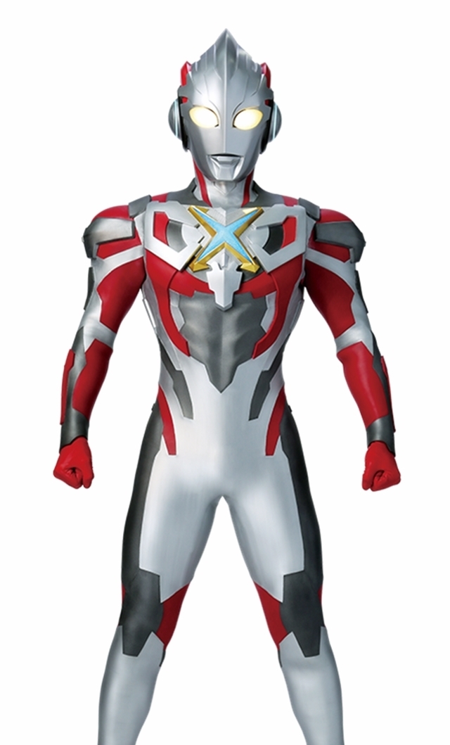 奥特曼黑历史 恐高的奥特曼你见过吗 全网搜