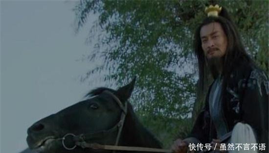 晁盖|入云龙公孙胜为什么能在梁山排名一直非常的靠前!