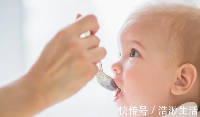 生病|不要给婴儿吃这8种食物, 别等孩子生病了才后悔不已!