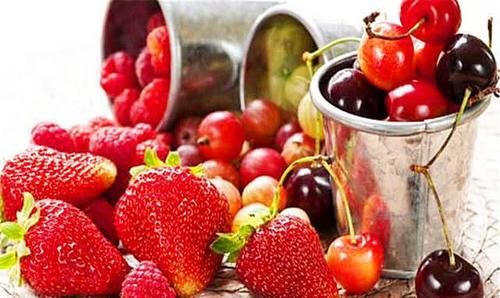 二月來了，多吃以下食物，減脂減壓，補充能量，提高免疫力