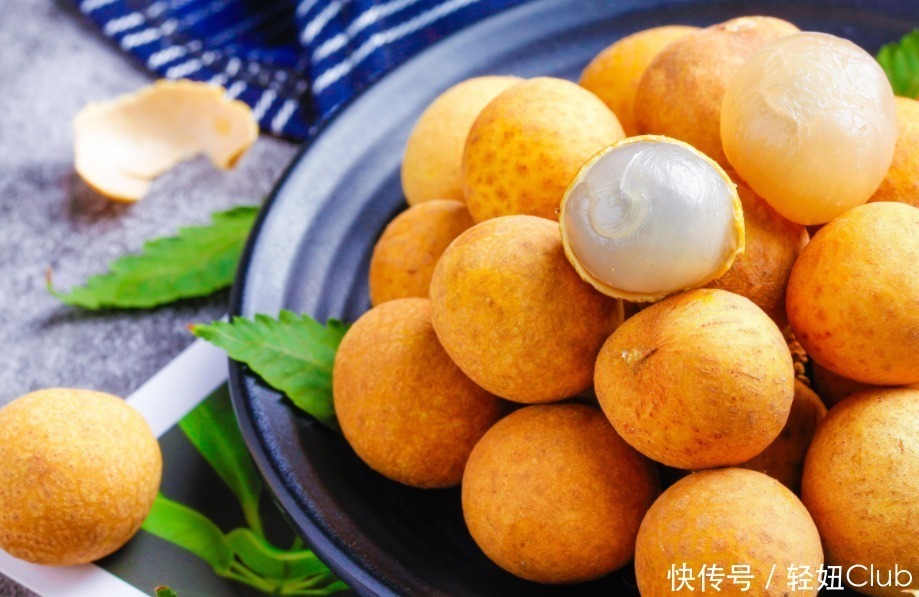 含糖量|7大高糖分「水果」，明明只能增肥，你却为了减肥天天吃！