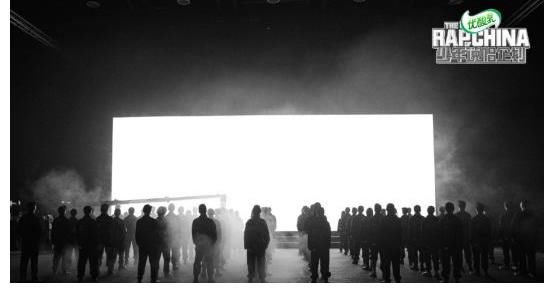 面試|《少年說唱企劃》首曝預告片 嚴浩翔參加面試身份成謎