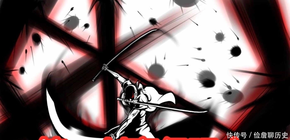 卡二|海贼王:山治使用杰尔马科技,实力堪比索隆?网友:想多了!