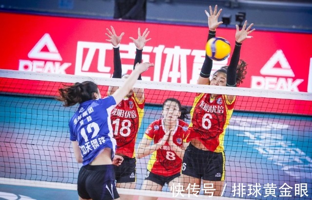 接应|排超铜牌战实力对比!上海女排主攻强,辽宁二传佳,接应各有优势