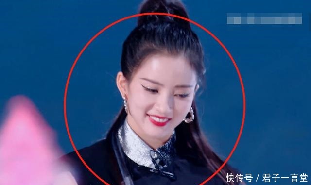 毛晓彤 《创4》助演嘉宾亮相,毛晓彤不像33岁,鞠婧祎画风跟其他人不同