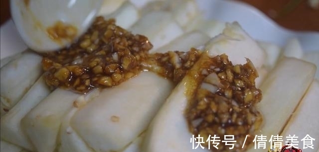 美味|蒜蓉蒸茄子最好吃的做法,简单美味又下饭,看看你喜欢吃不?