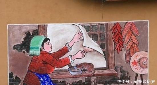 古代用纸糊窗户,难道不怕风吹雨淋吗?看完之后不得不佩服古人的智慧啊!