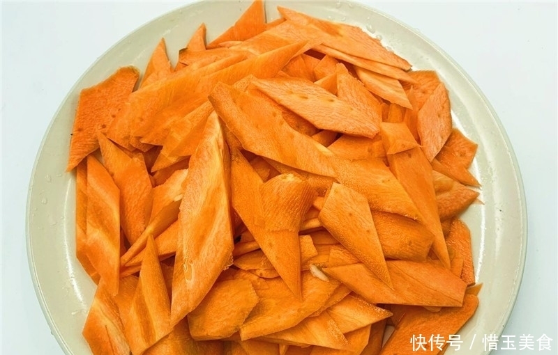 中年|此物是天然清肺王,我家每周吃2次,雷打不