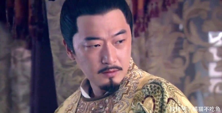 命运|黄袍加身!赵匡胤母亲说了14个字,临死一句话,改变宋朝命运!