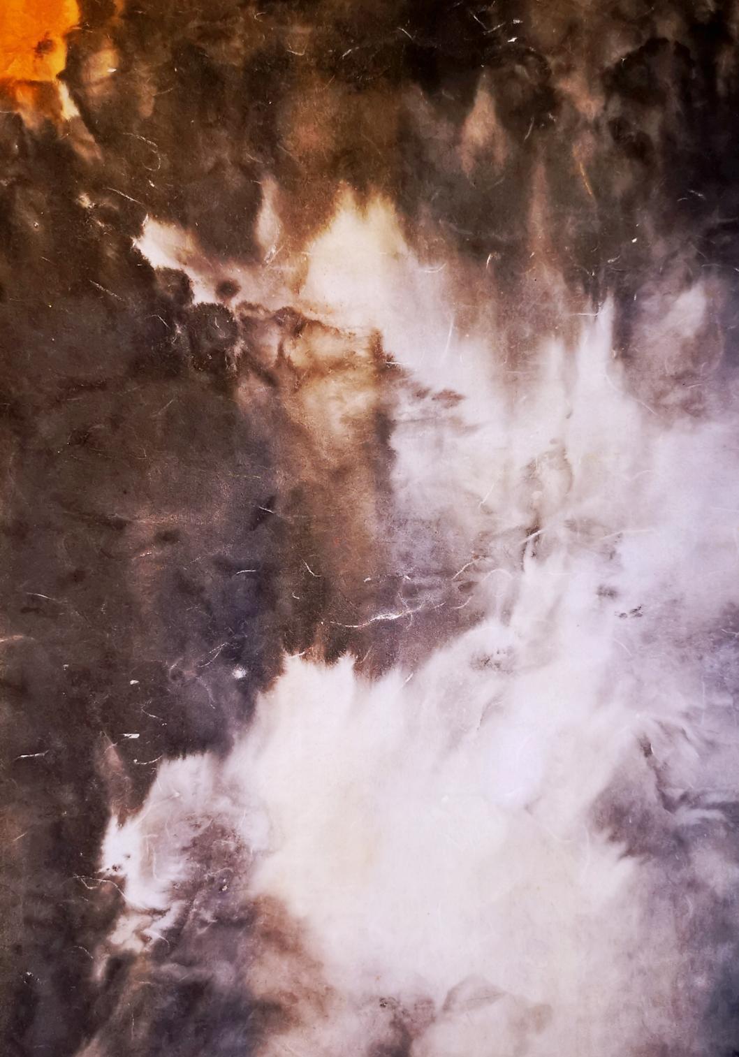 x60|丁显洲中国画作品赏析