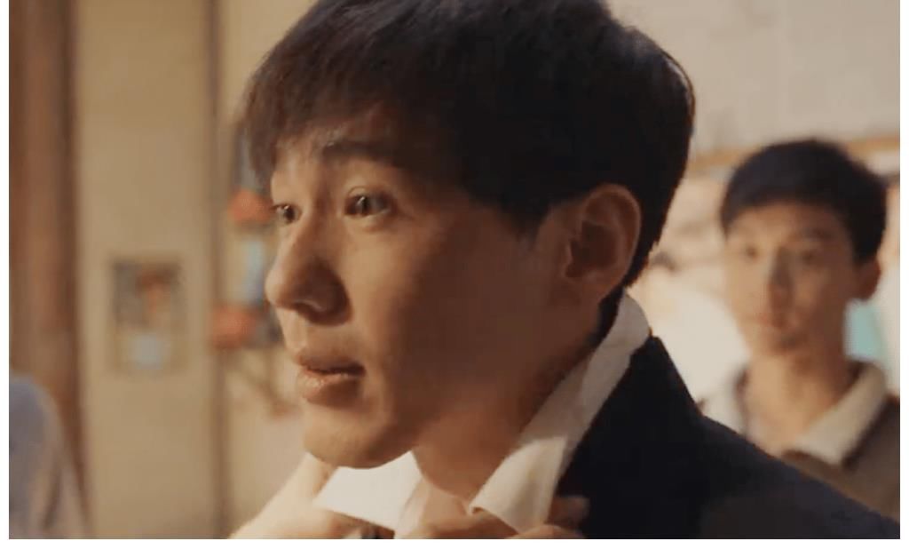 齊唯民|喬祖望也有優(yōu)點！與蘇大強齊名的自私老爸，也有親情被喚醒的時候