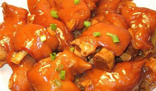 “天然胶原蛋白”找到了，女人50岁后多吃点，美白抗皱祛斑防衰老