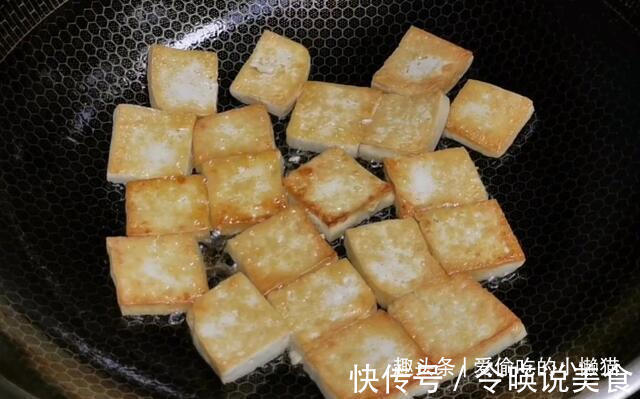 白菜豆腐怎样做才能美味又健康又营养，好吃又下饭！