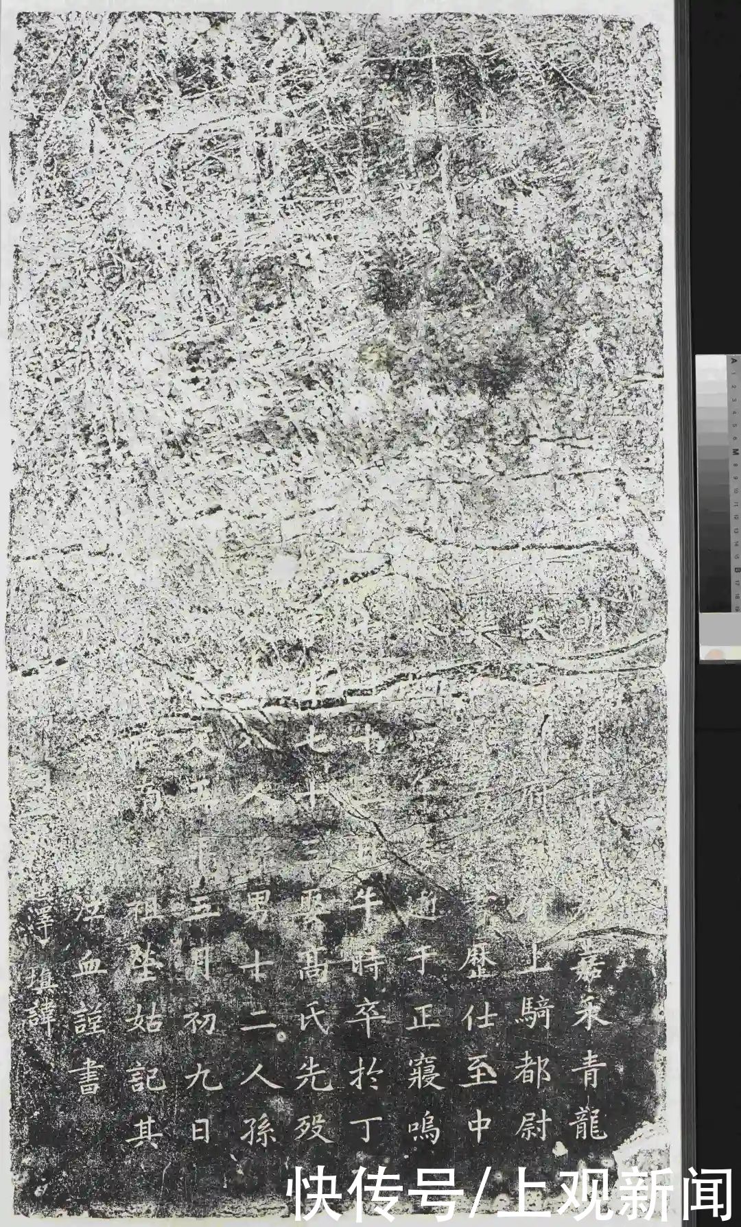 任仁|青浦文物·任仁发家族墓