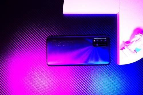 Note|光而不耀与光同尘 Redmi Note 9图赏