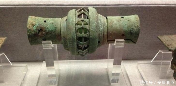 木牛流马|古人6大逆天科技,王莽的游标卡尺排不上,最后一件太惊人